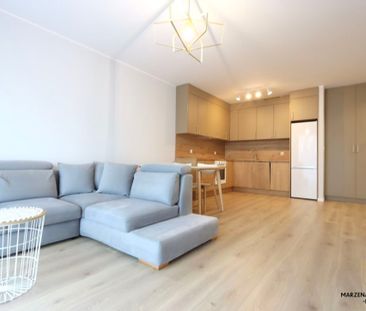 Apartament 2 pokoje z ogródkiem - Photo 1