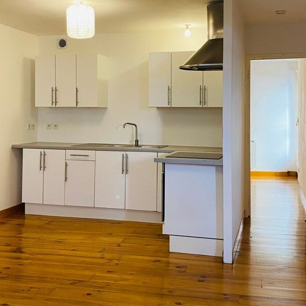 Appartement à louer 3 pièces • 65,28 m2 Voiron - Photo 1