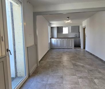 Location Appartement 66m² NARBONNE 11100 - Photo 4