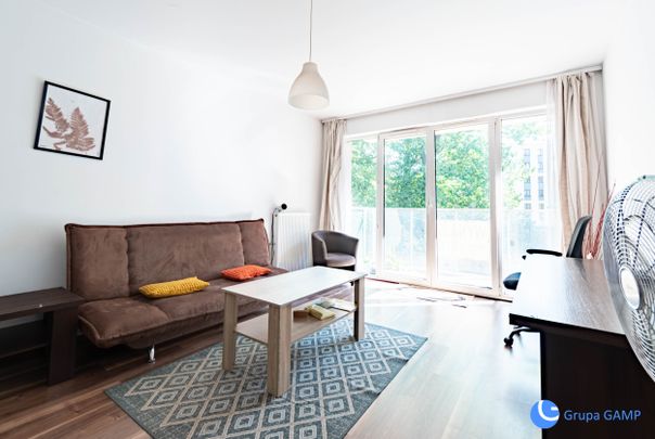 2 niezależne pok. 54m2*Grzegórzecka 75* - Zdjęcie 1