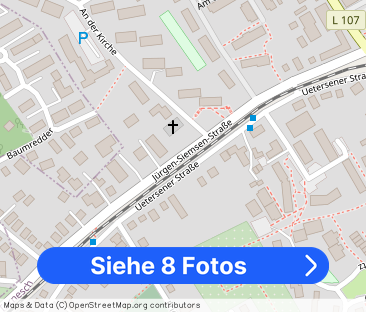 Bereits modernisierte Wohnung zur Miete in Tornesch - Wentzel Dr - Foto 1