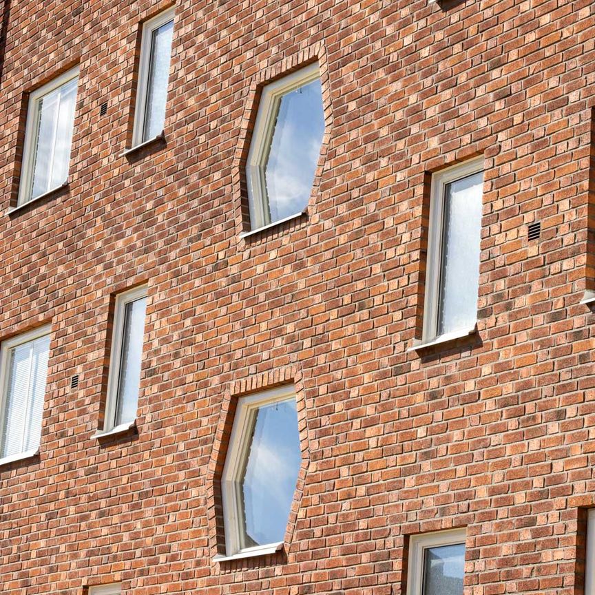 Ljuragatan 5 - Foto 1