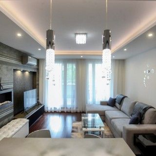 Apartment with big terrace in Teve utca - Photo 1