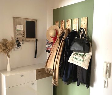 Attraktive große Wohnung - Foto 6