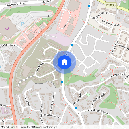 Mason Close, St Leonards-On-Sea TN37