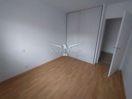 Location Appartement 3 pièces 63m² NICE 06300 - Photo 4