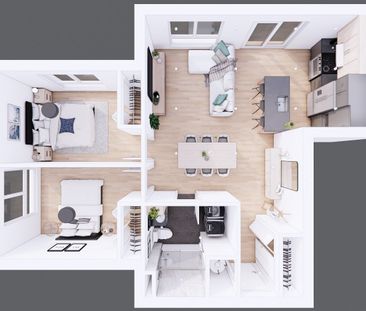 Boul. de la Concorde E., H7E 2A7, Laval - Photo 5