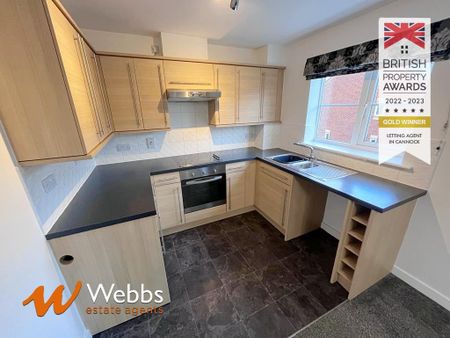 2 bedroom apartment to rent - Photo 3