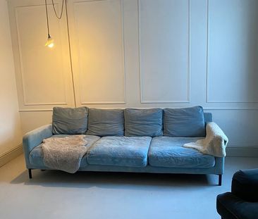 4 Bed Semi-Detached House, Wantage Road, RG30 - Photo 2