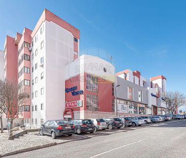 Apartment T2 in São Domingos de Rana, Cascais - Photo 5