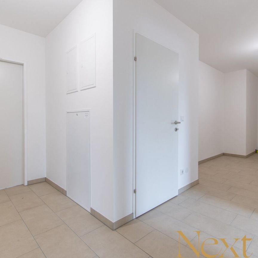 Großzügige 3-Zimmer-Wohnung mit sonniger Loggia in St. Pölten zu vermieten - Miete mit Kaufoption! - Foto 1