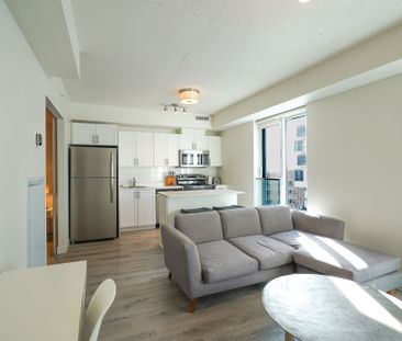 For Lease - 100 Bond Street Unit# 801, Oshawa, Ontario - Photo 3