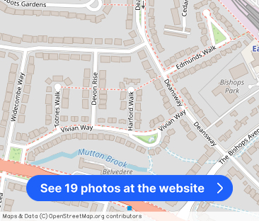 4 bedroom detached house for rent - Photo 1