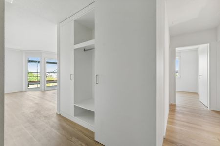 4.5 Zimmer, 94 m², 2. Stock - Photo 5