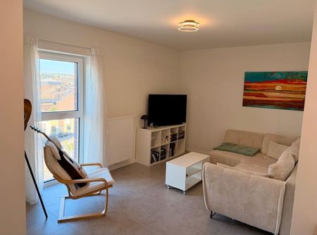 Appartement te huur - Photo 2