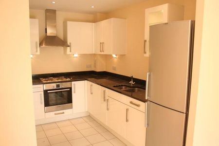 1 bedroom apartment to rent - Photo 3