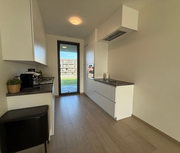 2-slaapkamerappartement in het centrum van Geel - Foto 6