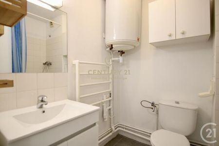 Appartement F1 à louer - Photo 5