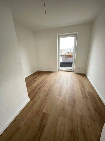 3-Zimmer Penthouse - Photo 2