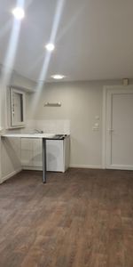 Location Appartement 1 pièce 23m² ARQUES 62510 - Photo 3