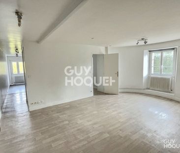 A louer, appartement Bernay - Photo 6