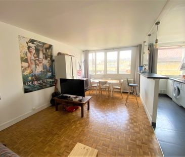 Appartement 28 m² - 1 pièce - Paris (75012) - Photo 1