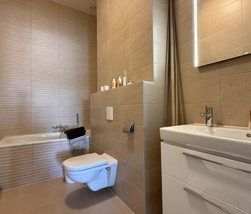 Appartement te huur: Melchiorlaan 36 3722 AX Bilthoven - Foto 5