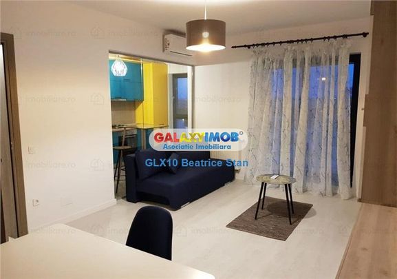 Inchiriere apartament 2 camere nou Bd. Iuliu Maniu / Politehnica - Photo 1