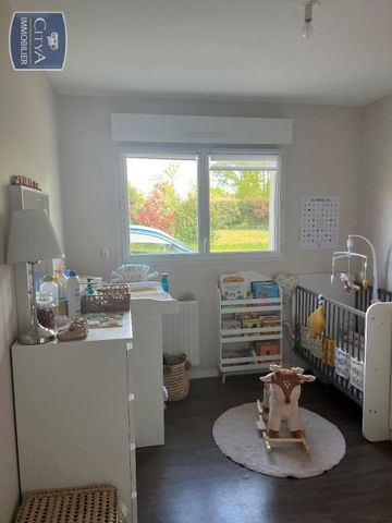 Location Maison 3 pièces 70m² LAVAL 53000 - Photo 3