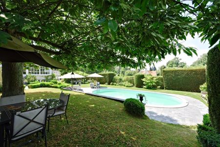 Waterloo : Ravissante maison 4ch - 3sdb et piscine - Foto 5