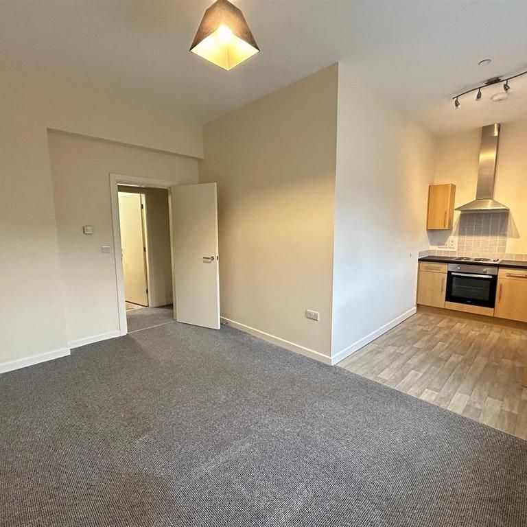 2 bedroom apartment to rent - Photo 1