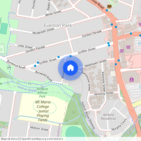 3/10 Brook Street, Qld 4053, Everton Park