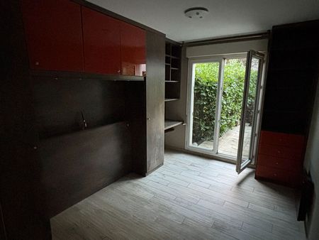 Location appartement 2 pièces, 45.46m², Grenoble - Photo 2