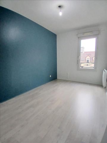 3 pièces - 73,19 m² - 1er étage - Colocation non autorisée - Photo 2
