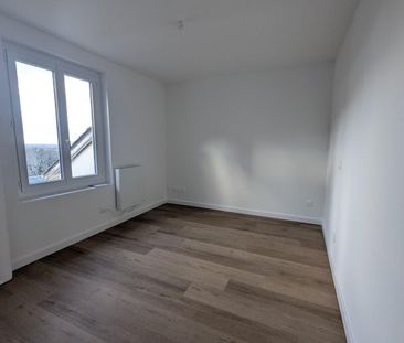 Location / Appartement T2 - Photo 1