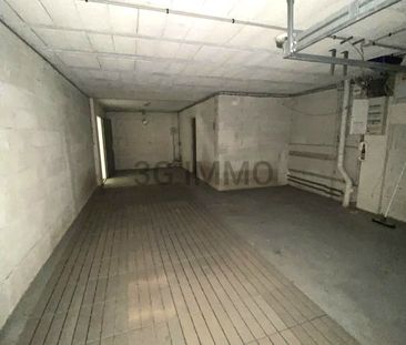 Location / Propriété - Photo 1