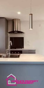 Modern & Elevated Two-Bedroom Gem in Thames - Photo 4