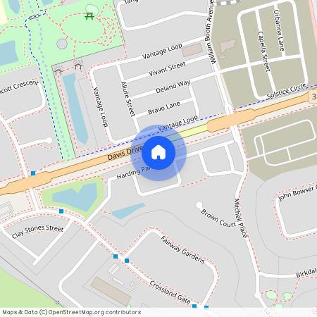 209 Harding Park Street, Newmarket