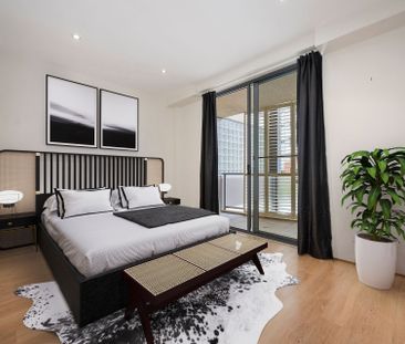 Modern Two Bedroom Apartment with Timber Floors - Photo 2