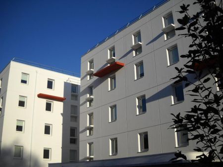 Location Appartement 1 pièce 23m² NANTES 44300 - Photo 5