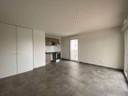 Appartement 3 pièces - Photo 4