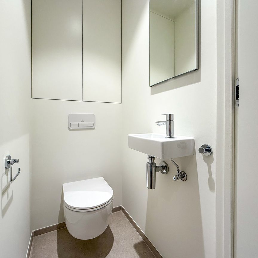 Square des Héros, 1180, Uccle - Foto 1