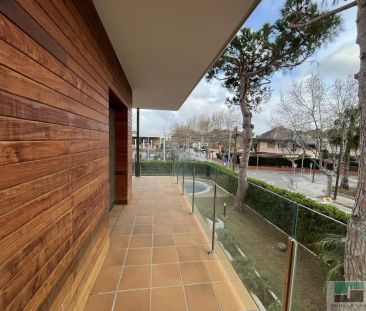 Casa o chalet de alquiler en Montmar - Foto 4
