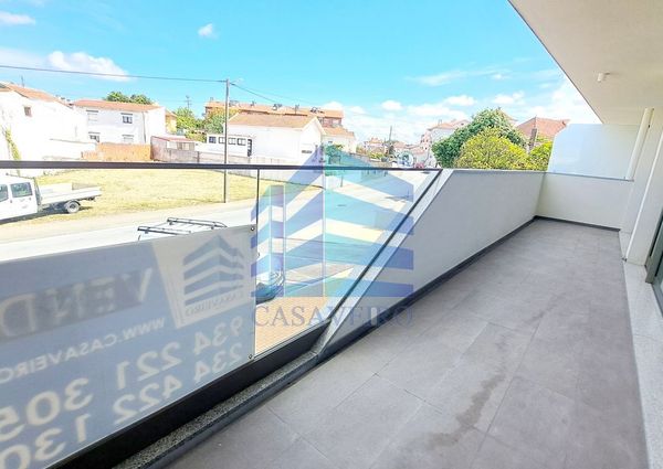 Apartamento T1 em Aveiro