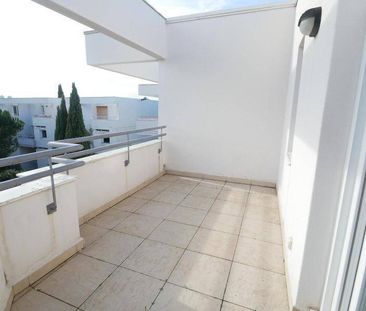 Location appartement 2 pièces 50.24 m² à Montpellier (34000) - Photo 3