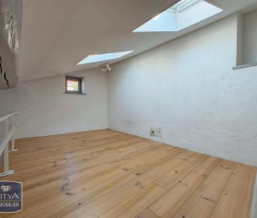 Maison à louer 2 pièces 24.74m² - Photo 6