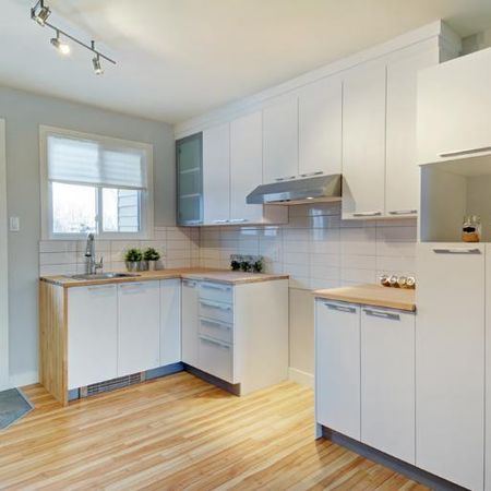 Appartement 5 ½ à louer Sainte-Foy / Sillery décembre 2025 - Photo 3