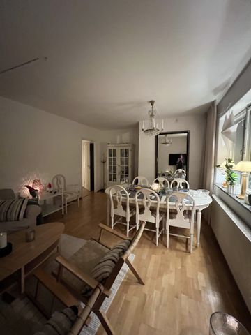 Gotlandsgatan, Stockholm - Foto 3