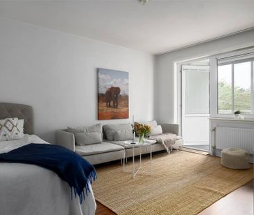 Vaktbergsvägen, Nynäshamn - Foto 6