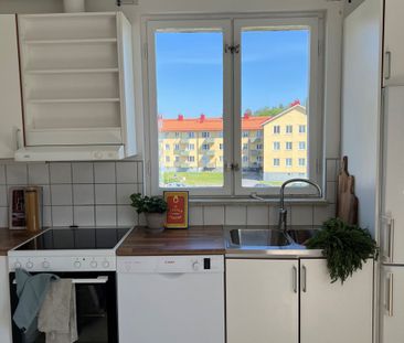 Snapphanegatan 7C, Hässleholm - Foto 3